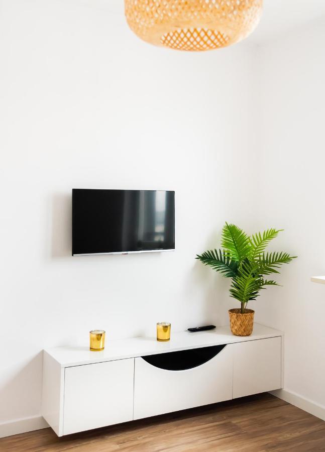 Magazynowa Exclusive Amber Apartment Varsavia Esterno foto